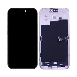 Touch+Display Apple iPhone 15 Pro Max Black